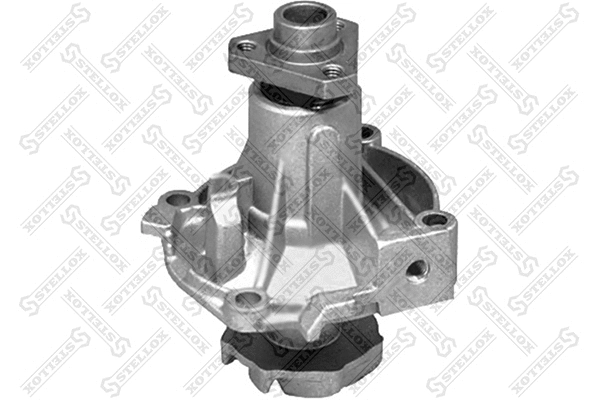 Water Pump, engine cooling (4520-0001-SX)