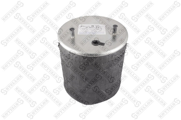 Bellow, air suspension (90-09411-SX)