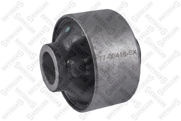 Mounting, control/trailing arm (77-00418-SX)