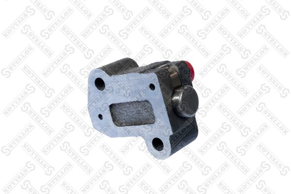 Belt Tensioner, V-ribbed belt