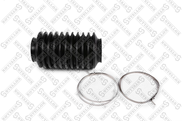 Bellow, steering (14-17155-SX)