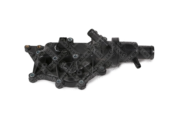 Thermostat, coolant (23-40155-SX)