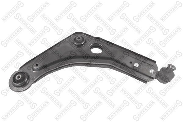 Control/Trailing Arm, wheel suspension (57-01965-SX)