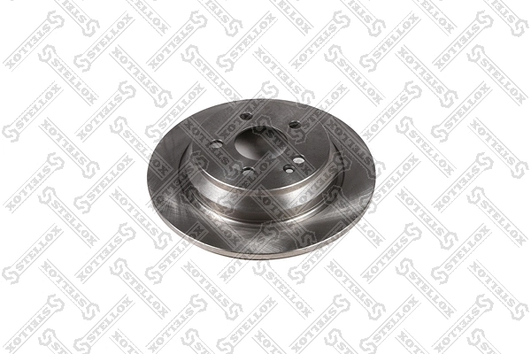 Brake Disc (85-00890-SX)