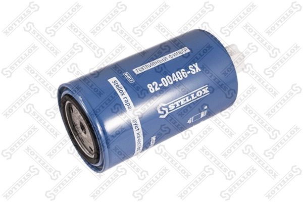 Fuel Filter (82-00406-SX)
