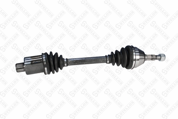 Drive Shaft (158 2029-SX)