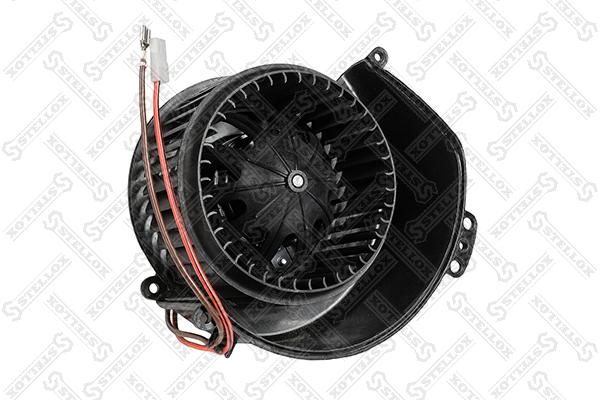 Interior Blower (29-99556-SX)