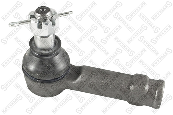 Tie Rod End (51-00166-SX)