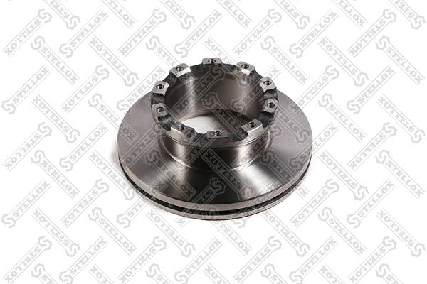 Brake Disc (85-01330-SX)