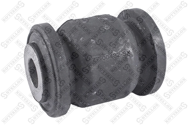 Mounting, control/trailing arm (77-00432-SX)