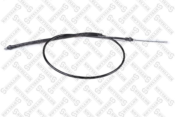 Cable Pull, parking brake (29-98745-SX)