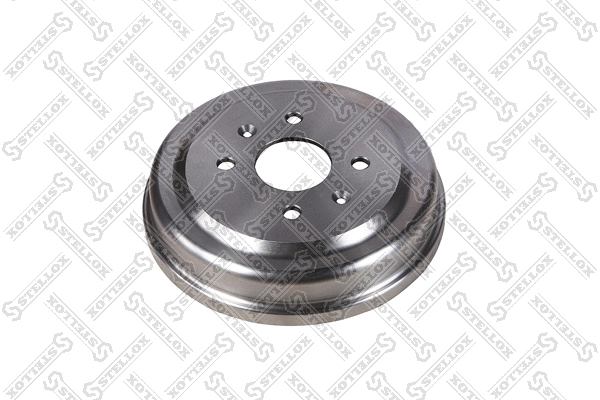 Brake Drum (6020-1894-SX)
