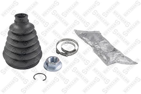 Bellow Kit, steering (13-00606-SX)
