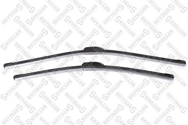 Wiper Blade (201 676-SX)
