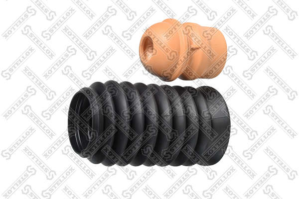 Repair Kit, suspension strut support mount