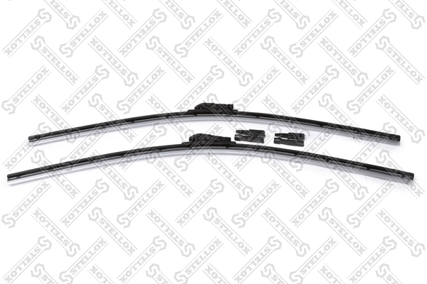 Wiper Blade (201 698-SX)