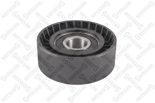 Tensioner Pulley, V-ribbed belt (03-40589-SX)
