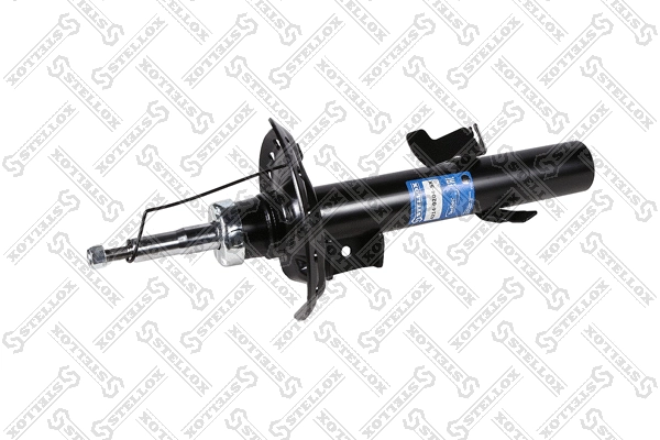 Shock Absorber (4214-0204-SX)