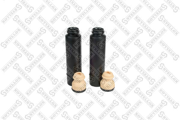 Dust Cover Kit, shock absorber (11-27175-SX)
