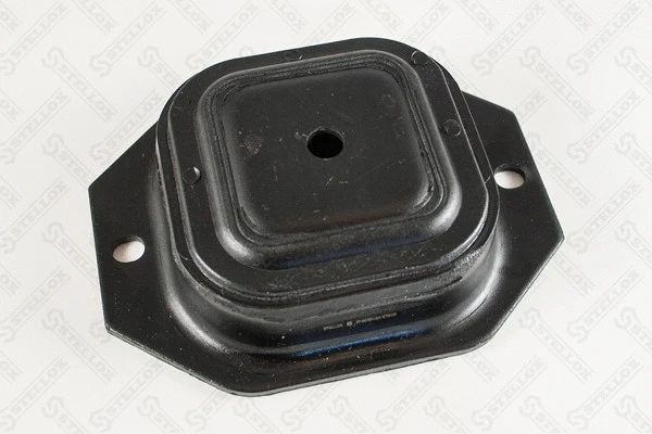 Mounting, control/trailing arm (77-00101-SX)