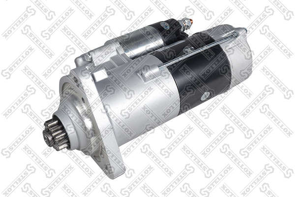 Starter (88-02084-SX)