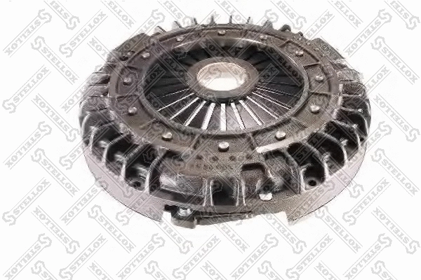 Clutch Pressure Plate (83-04512-SX)
