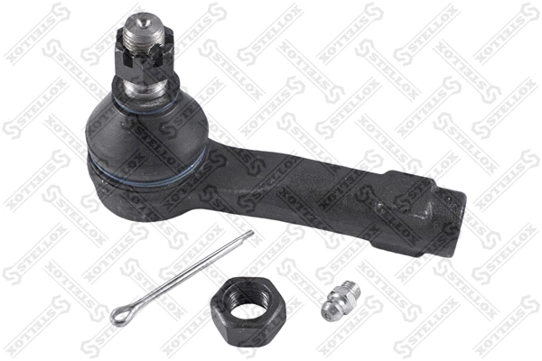 Tie Rod End (51-01102A-SX)