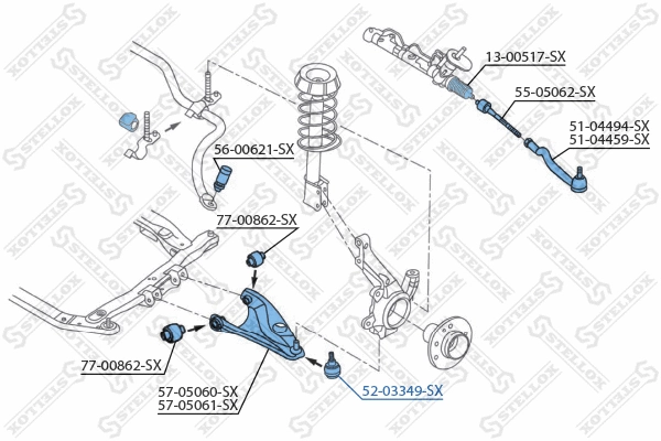 Ball Joint