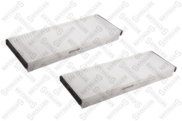 Filter, cabin air (71-10213-SX)