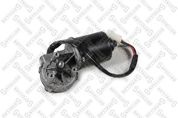 Wiper Motor (88-55312-SX)