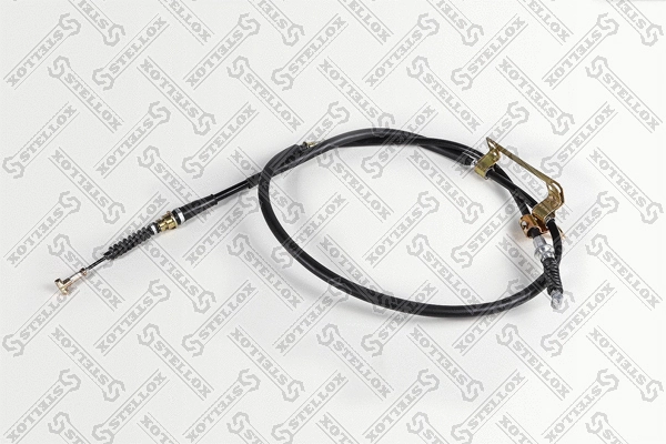 Cable Pull, parking brake (29-98618-SX)