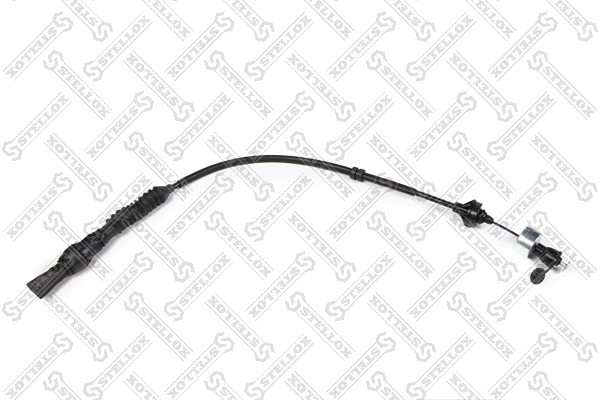 Cable Pull, clutch control (29-98360-SX)