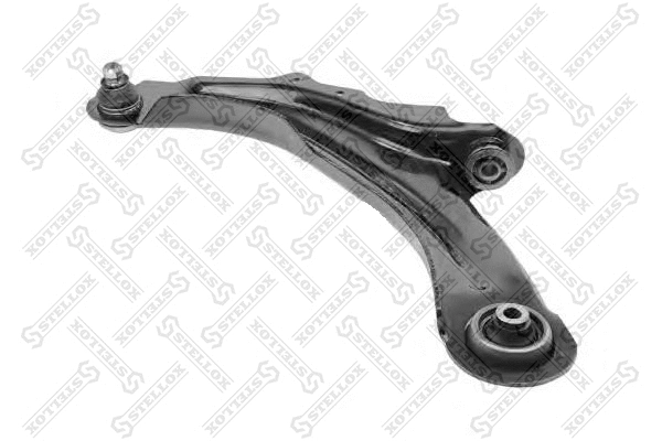 Control/Trailing Arm, wheel suspension (57-03347-SX)