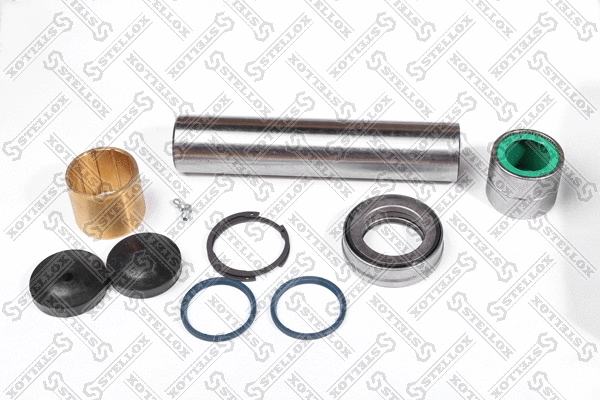 Repair Kit, kingpin (84-16123-SX)