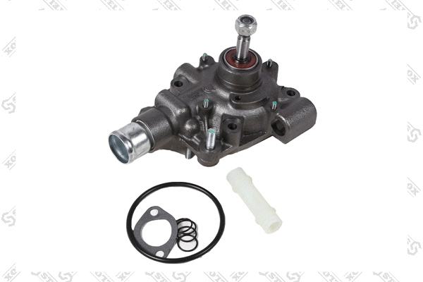 Water Pump, engine cooling (81-04231-SX)