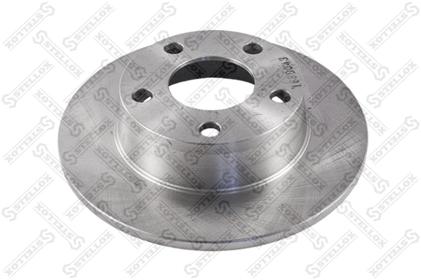 Brake Disc (6020-4770-SX)