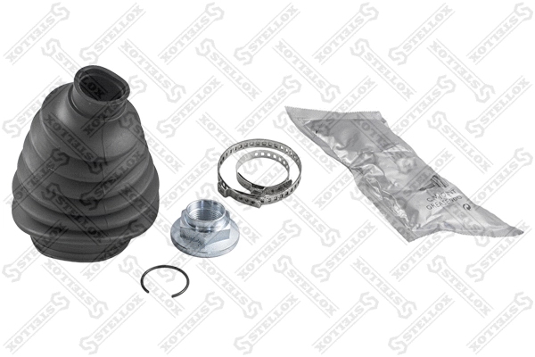 Bellow Kit, steering (13-00673-SX)