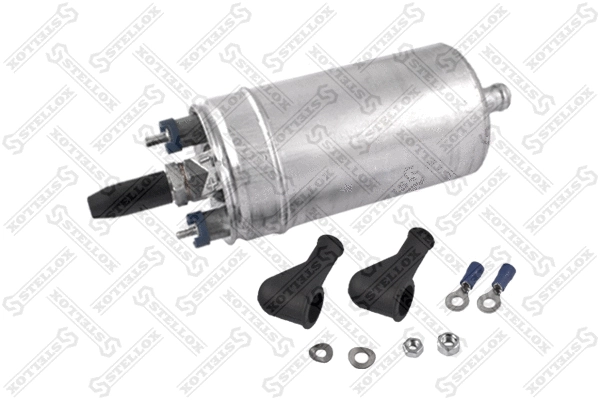 Fuel Pump (10-01688-SX)