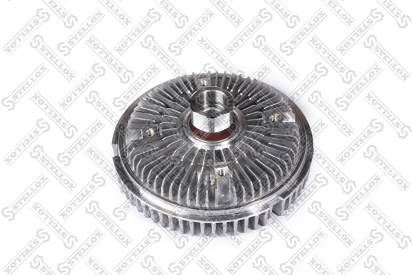 Clutch, radiator fan (30-00553-SX)