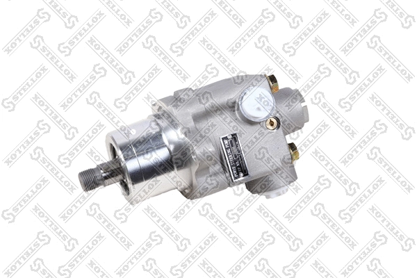 Hydraulic Pump, steering (84-32716-SX)