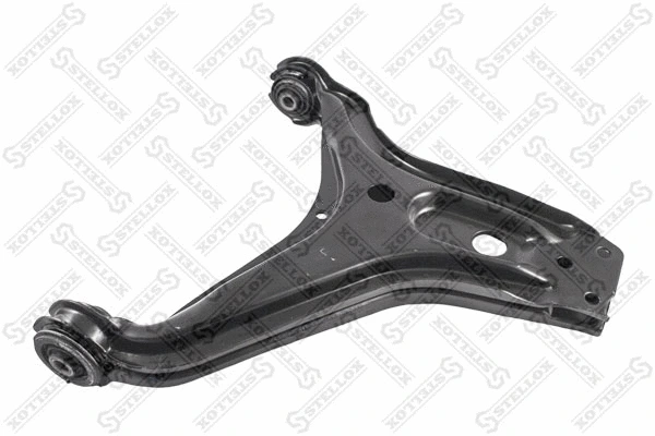 Control/Trailing Arm, wheel suspension (57-03663-SX)