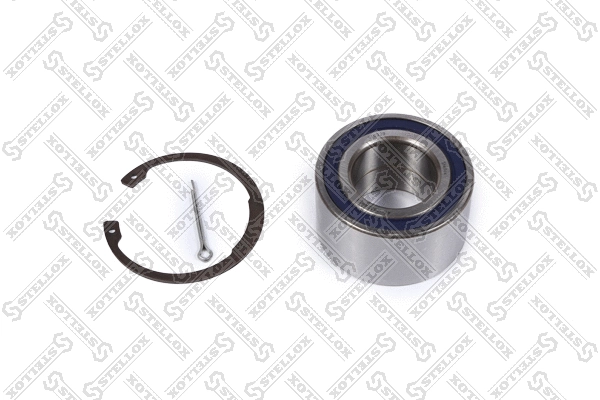 Wheel Bearing Kit (43-28324-SX)