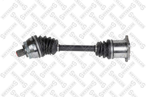 Drive Shaft (158 1769-SX)