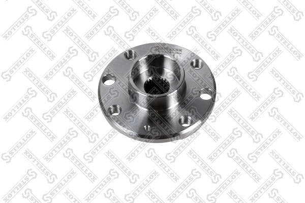 Wheel Hub (42-15168-SX)