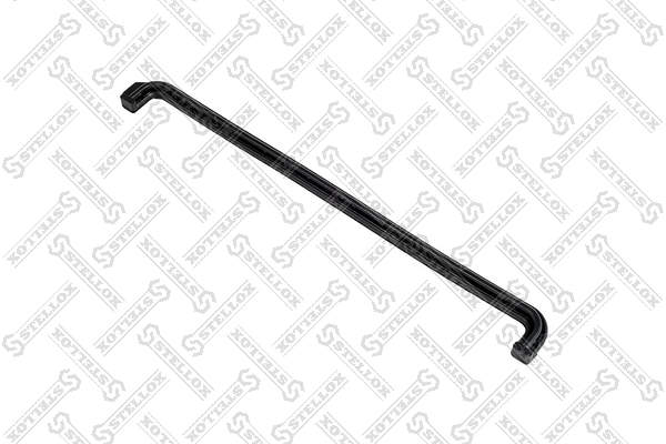 Gasket, timing case cover (11-25833-SX)