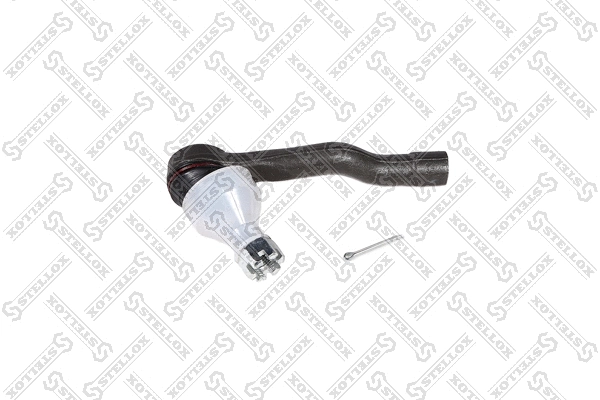 Tie Rod End (51-00892-SX)
