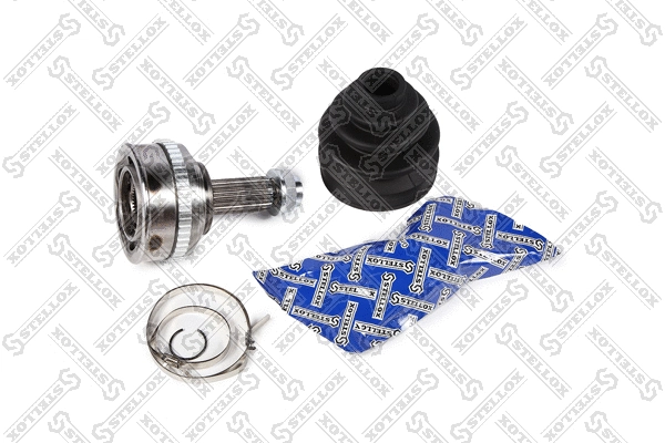 Joint Kit, drive shaft (150 1911-SX)