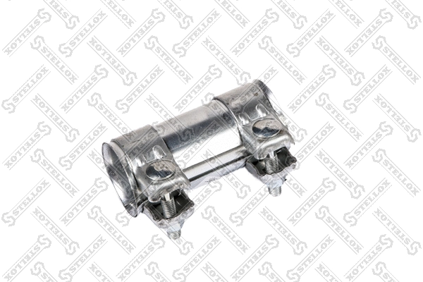 Pipe Connector, exhaust system (75-50000-SX)