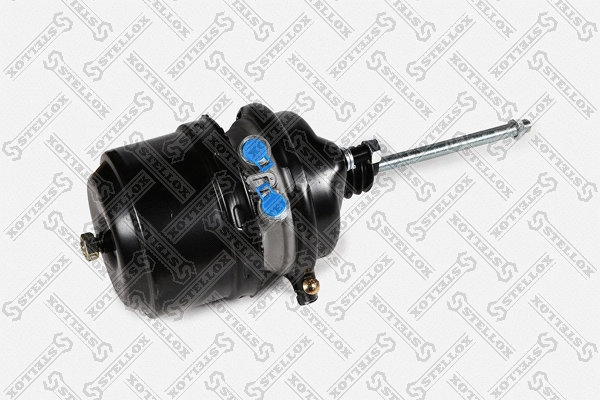 Pressure Accumulator, braking system (85-00599-SX)