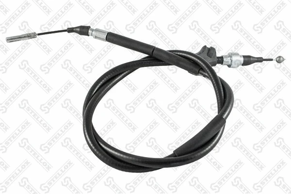 Cable Pull, parking brake (29-98584-SX)